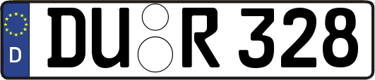 DU-R328