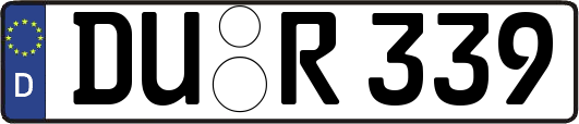 DU-R339