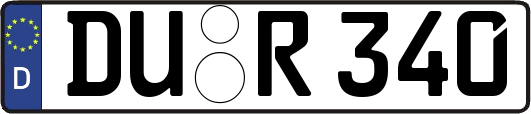 DU-R340