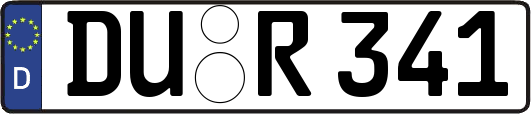 DU-R341