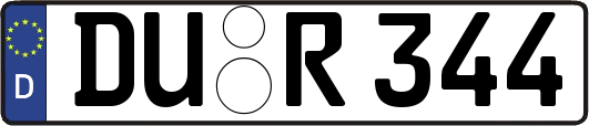 DU-R344
