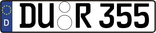 DU-R355