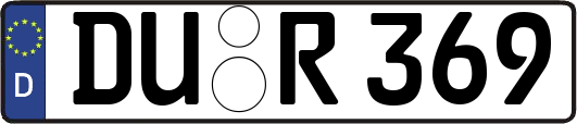 DU-R369