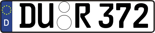 DU-R372