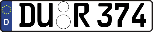 DU-R374