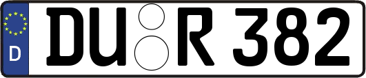 DU-R382