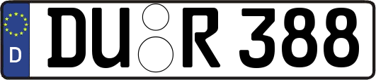 DU-R388