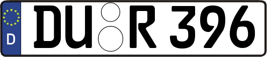 DU-R396