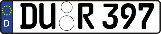 DU-R397