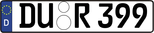 DU-R399
