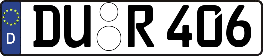 DU-R406