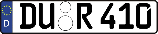 DU-R410