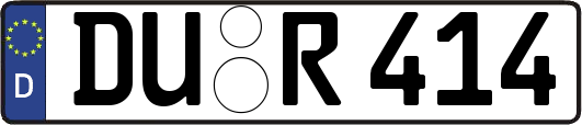 DU-R414