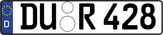 DU-R428