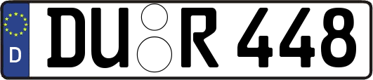 DU-R448