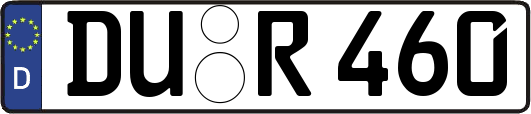 DU-R460