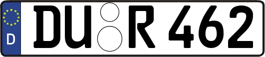 DU-R462