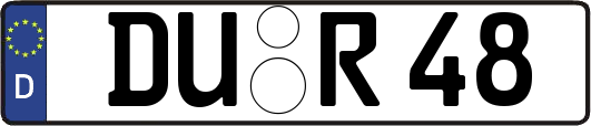 DU-R48