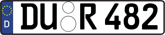DU-R482