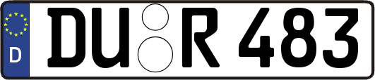 DU-R483