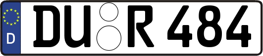 DU-R484