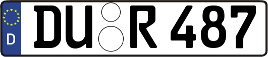 DU-R487