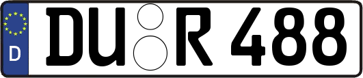 DU-R488