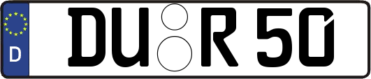 DU-R50