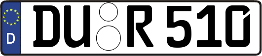 DU-R510