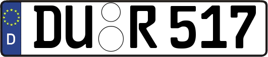 DU-R517