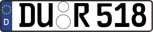DU-R518