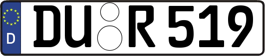 DU-R519