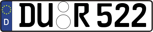 DU-R522