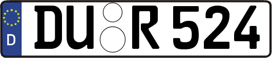 DU-R524