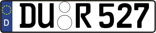 DU-R527