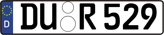 DU-R529
