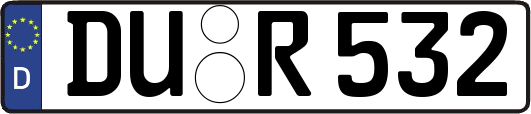 DU-R532
