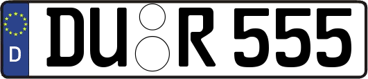 DU-R555