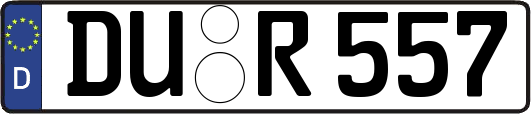 DU-R557