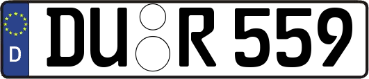 DU-R559