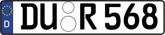 DU-R568