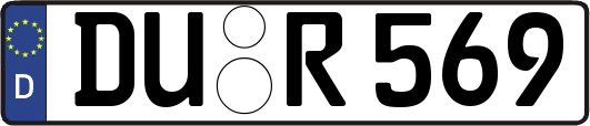 DU-R569