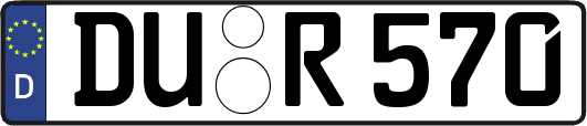 DU-R570