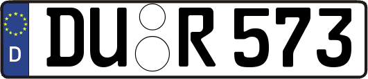 DU-R573