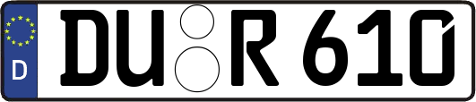 DU-R610