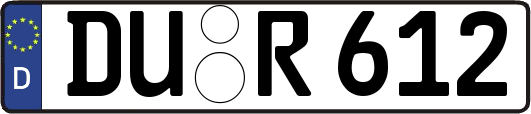 DU-R612