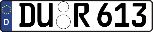 DU-R613
