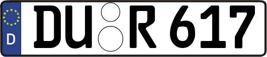 DU-R617