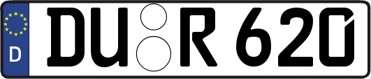 DU-R620