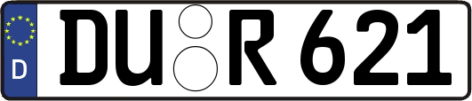 DU-R621